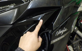 KAWASAKI NINJA 1000SX 2021 ZXT02K