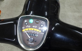 HONDA LITTLE CUB E AA01