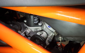 KTM 125 DUKE