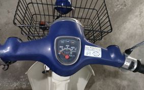 HONDA SUPER CUB50 AA01