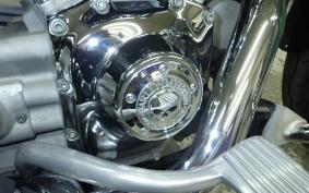 HARLEY FXDC 1580 2008