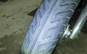 HONDA REBEL 250 2015 MC13