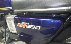 SUZUKI GT380 2003 GT380