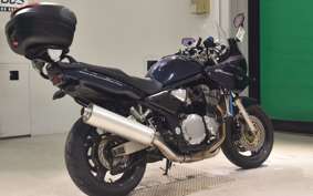 SUZUKI BANDIT 1200 S 2003 GV77A