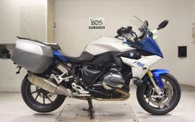 BMW R1200RS 2015