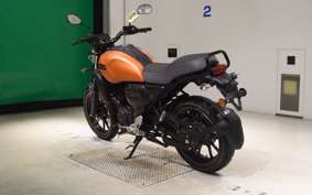 YAMAHA FZ-X150 2024