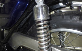 SUZUKI GT380 2003 GT380