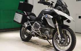 BMW R1200GS 2014