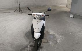 SUZUKI LET's CA4AA
