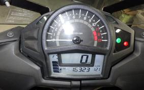 KAWASAKI NINJA 400 2015 EX400E