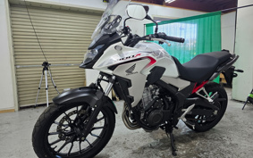 HONDA 400X 2020 NC56