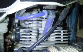 YAMAHA SEROW 225 Gen.3 2020 4JG