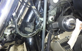HARLEY XL883N 2012