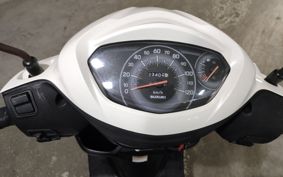 SUZUKI ADDRESS V125 DT11A