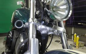 YAMAHA DRAGSTAR 400 2008 VH01J