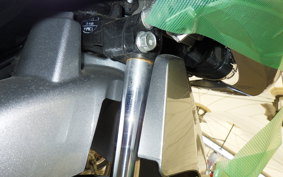 HONDA DIO 110 JK03