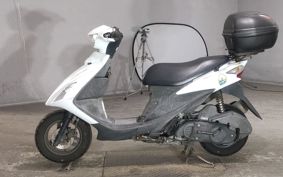 SUZUKI ADDRESS V125 CF4MA