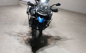 TRIUMPH TIGER 1200GT EXPLORER 2022 TAP24V