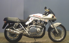 SUZUKI GSX1100S KATANA 1995 GU76A