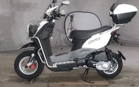 YAMAHA BW'S 50 SA44J