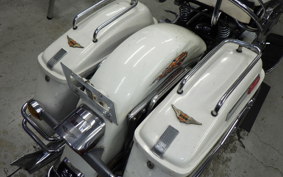 HARLEY FLH 1340 1981