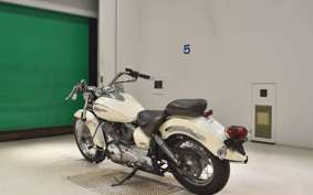 YAMAHA DRAGSTAR 250 2026 VG05J