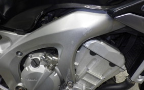 YAMAHA FAZER FZ6 S 2005