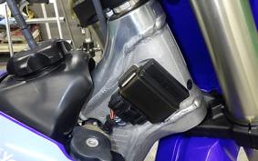 YAMAHA YZ125 2026 CE34C