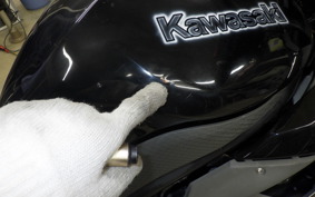 KAWASAKI NINJA 400R 2013 ER400B