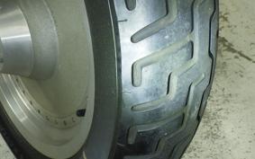 HARLEY FLSTF 1450 2000