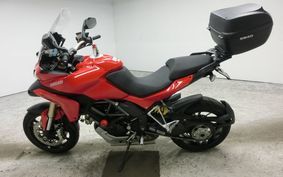 DUCATI MULTISTRADA 1200 2012 A200A