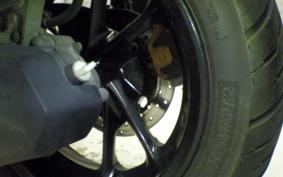 YAMAHA N-MAX 155 A SG50J
