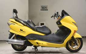 HONDA FORZA Z MF08