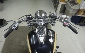 KAWASAKI VULCAN 800 CLASSIC 2001 VN800A