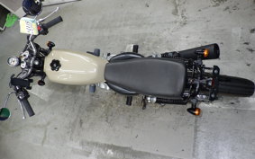 SUZUKI GRASS TRACKER Bigboy 2005 NJ4DA