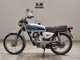 Фото Honda CB90 с японского аукциона