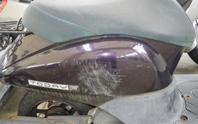 HONDA TODAY 2 AF67