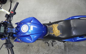 SUZUKI GIXXER 150 2025 NG4BG