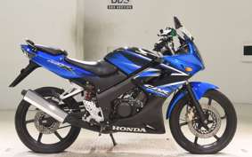 HONDA CBR150R 2008 NCB150