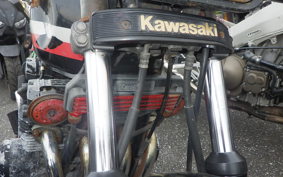 KAWASAKI Z400 GP KZ400M