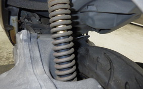 SUZUKI ADDRESS V50 Gen.2 2012 CA44A
