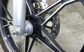 SUZUKI GN125 H