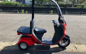 HONDA GYRO TA03