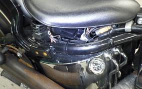 HARLEY FLSTF 1450 2004
