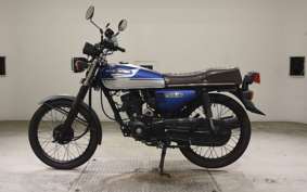 HONDA CG125