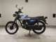 Фото Honda CG125 с японского аукциона