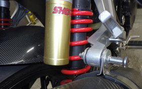 HONDA CB1300SB SUPER BOLDOR 2014 SC54
