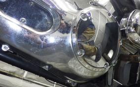 HARLEY FLSTF 1450 2003