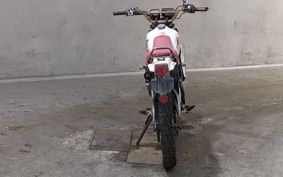 YAMAHA DT50 17W