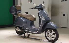 VESPA GTS250 IE 2003